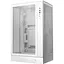 Корпус DeepCool CH270 Digital White (R-CH270-WHNDM0-G-1) [146733] - миниатюра 2