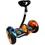 Гіроскутер Mini Robot Ninebot Mini 54v Вогонь і лід - мініатюра 1