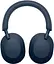 Навушники бездротові повнорозмірні Sony WH-1000XM5 (WH1000XM5L.CE7) сині - мініатюра 2