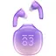 Наушники TWS Acefast T9 grape purple - миниатюра 1