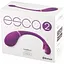 Інтерактивне віброяйце Kiiroo Ohmibod Esca2 - мініатюра 6