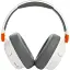 Навушники JBL JR460NC White (JBLJR460NCWHT) - мініатюра 5