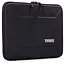Чохол Thule Gauntlet 5 MacBook 14" Sleeve Black (TH 3205410) - миниатюра 1