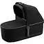 Люлька Thule Sleek Bassinet Midnight Black (TH 11000101) - мініатюра 1