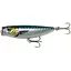Воблер Savage Gear 3D Minnow Pop Walker F 66 mm 8.0 g PHP Желтый/белый (1013-1854.17.22) - миниатюра 1