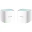 Бездротовий маршрутизатор (роутер) D-Link EAGLE PRO AI 2-Pack (M15-2) - мініатюра 1