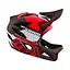 Велошолом Troy Lee Designs Stage Helmet Sram Red XL/XXL (1106-115538005) - мініатюра 5
