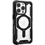 Чохол UAG Plazma Mag XTE для Apple iPhone 16 Pro Black AAA [122354] - мініатюра 3