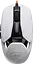 Миша Cougar AirBlader Tournament White - мініатюра 1