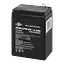 Аккумулятор AGM LPM 6V – 4.5 Ah - миниатюра 3