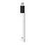 Тример для носа та вух Xiaomi Handx Mini Nose Hair Trimmer (HN3) White - мініатюра 1