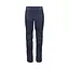 Штани Black Diamond W Stormline Stretch FL ZP Rain Pants Captain XXS (1033-BD TC2Z.4009-XXS) - мініатюра 1