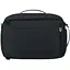 Дорожная Сумка American Tourister PUFFYPOP BLACK 40x25x20 MJ1*09004 - миниатюра 5