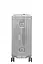 Чемодан 68 См American Tourister SOUNDBOX ALU SILVER 68x47x29 MI3*25002 - миниатюра 5