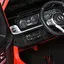 Електромобіль дитячий Bambi Mercedes-Benz M 5880EBLR-3 24V - мініатюра 5