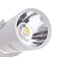 Светильник Brille трековый поворотный LED KW-228/20W WW+NW+CW WH 33-054 - миниатюра 3