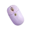 Беспроводная мышь BOW MD198L Purple - миниатюра 1