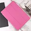 Чохол with Slot for Stylus для Samsung Galaxy Tab A9+ (11'') (X210/X215) Рожевий - мініатюра 7