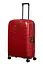 Чемодан 75 См Samsonite ATTRIX RED 75x51x30 KK8*00004 - миниатюра 7