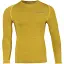 Термосветр Spring Maglia XL Гірчичний - мініатюра 1