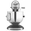 Кухонна машина KitchenAid Heavy Duty 6.6 л 5KSM70JPXECU - мініатюра 5