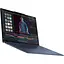 Ноутбук Lenovo Yoga Slim 7 14Q8X9, (83ED000NRM) / Qualcomm Snapdragon X Elite X1E-78-100 до 3,4 ГГц, 14,5 3K Touch, 16 ГБ SSD 1 ТБ, Adreno, Windows 11 Home, Cosmic Blue - мініатюра 3