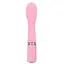 Вібратор Pillow Talk Sassy 18х3.8 см рожевий - мініатюра 3