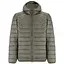 Куртка Viverra Warm Cloud Jacket Olive S (1102-РБ-2232973) - миниатюра 1