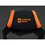Ігрове крісло Canyon Flow MCH01 Mesh Black Orange (CNE-MCH01) - мініатюра 7