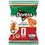Чипси кукурудзяні Doritos зі смаком мексиканського буріто з яловичиною 90 г - мініатюра 1