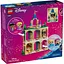 Конструктор LEGO Disney Princess Минипринцессы Бель и Тиана с замком 358 деталей (43291) - миниатюра 8