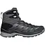 Ботинки Lowa Ferrox GTX MID 45 Черный-Серый - миниатюра 2