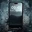 Водонепроницаемый чехол Telesin для iPhone 16 Pro Max with MagSafe P4-WTP-05 Black [135862] - миниатюра 3