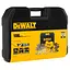 Набор головок, бит, шестигранных ключей DeWALT, 1/4" и 3/8" 108 предметов (DWMT73801-1) - миниатюра 2