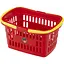 Игрушечная корзина для покупок Klein MM (9692) - миниатюра 2