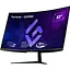 Монітор ViewSonic 31.5" VX3218C-2K [149077] - мініатюра 5