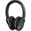 Навушники Baseus Bluetooth Encok Wireless headphone D02 Pro black - мініатюра 1