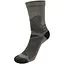 Шкарпетки Tribe Trekking Summer Long T-KB-0016 41-43 Grey (1042-T-KB-0016-grey-41-43) - мініатюра 2