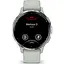 Смарт-годинник Garmin Venu 3S Silver Stainless Steel Bezel with Sage Gray Case and Silicone Band (010-02785-01/51) [111836] - мініатюра 6