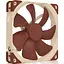 Вентилятор Noctua NF-A14 PWM 140mm - мініатюра 2