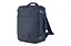 Tucano Рюкзак дорожный Tugo M Dry Cabin Luggage 15.6, синий - миниатюра 1