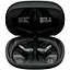 Наушники TWS Blackview AirBuds 300 Obsidian Black - миниатюра 4