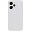 Чехол Lakshmi Silicone Cover Full Camera (AAA) для Xiaomi Redmi Note 14 5G Белый / White - миниатюра 1