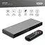 Відеокомутатор Digitus UHD HDMI (INx5 - OUTx1), 8K teh0025046 - мініатюра 10