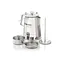 Кофеварка-перколятор Petromax Percolator Perkomax 1,5л (1017-per-14-le) - миниатюра 4