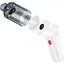 Автомобільний пилосос Borofone FC4 Diamond brushless White (6941991119101) - мініатюра 7