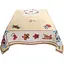 Скатерть Lefard Home Textile Bisquit гобеленовая 180х140 см (732-190) - миниатюра 2