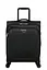 Валіза 55 См American Tourister SUMMERRIDE BLACK 55x40x23(25) ME7*09104 - мініатюра 1