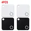 Набор 3 шт. беспроводного Bluetooth-трекера с защитой от потери ключа для поиска домашних животных в США - миниатюра 3
