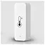 Датчик температури та вологості Tuya smart WiFi (WSD008-W-WIF-BLU) - мініатюра 1